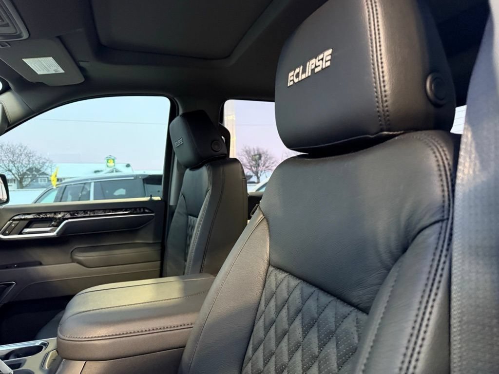 New 2026 GMC Sierra 1500 Elevation w/ Elevation Premium Package AWD/4WD image 26