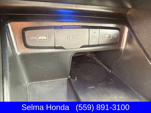 Used 2023 Hyundai Tucson SEL w/ Convenience Package image 21