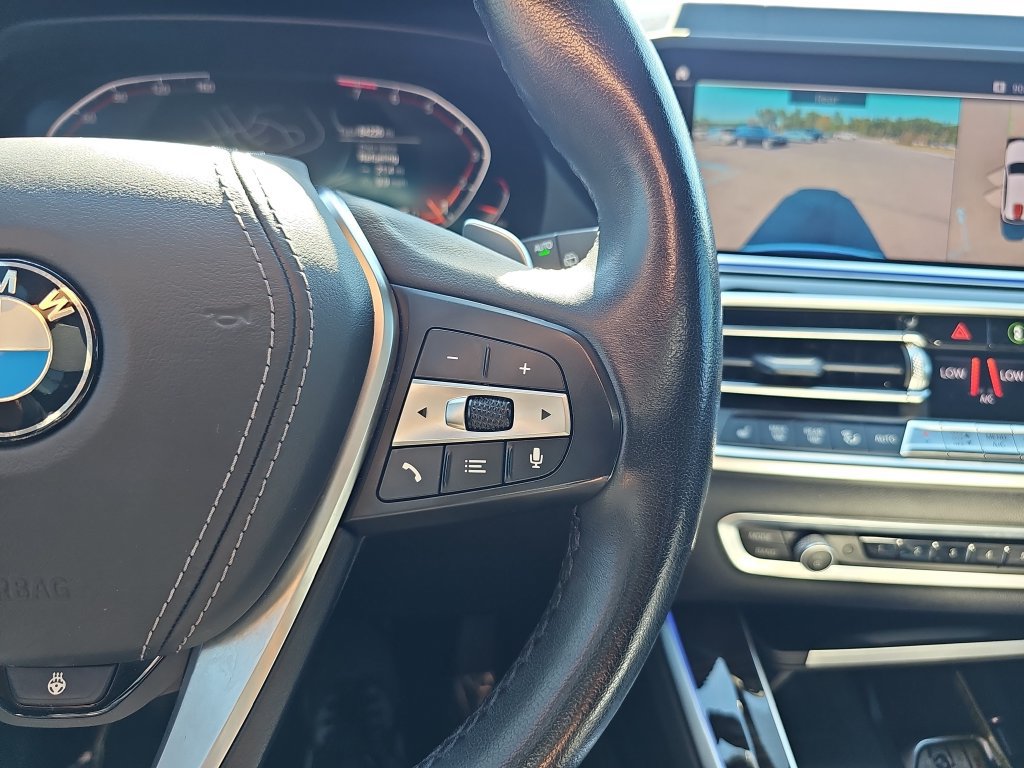 Used 2020 BMW X5 xDrive40i w/ Convenience Package AWD/4WD image 18