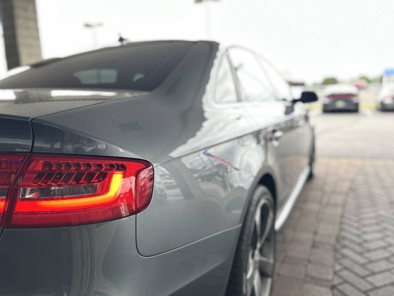 Used 2015 Audi A4 2.0T Premium Plus AWD/4WD image 12
