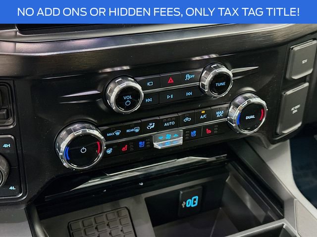 New 2026 Ford F350 Lariat image 16