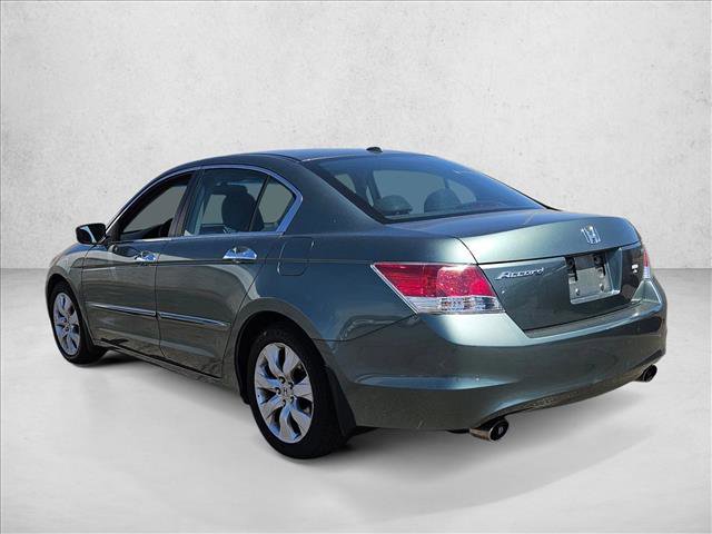 Used 2010 Honda Accord EX-L image 7