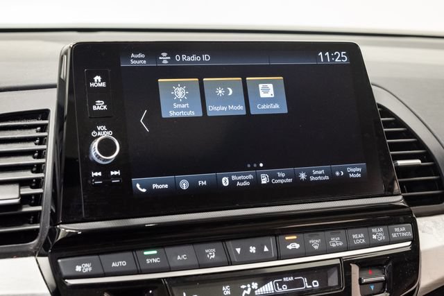 Used 2025 Honda Odyssey EX-L image 21