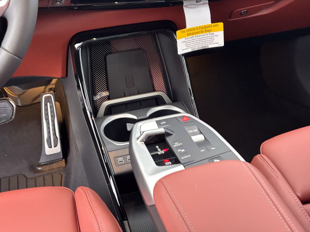 New 2026 BMW X2 xDrive28i image 25