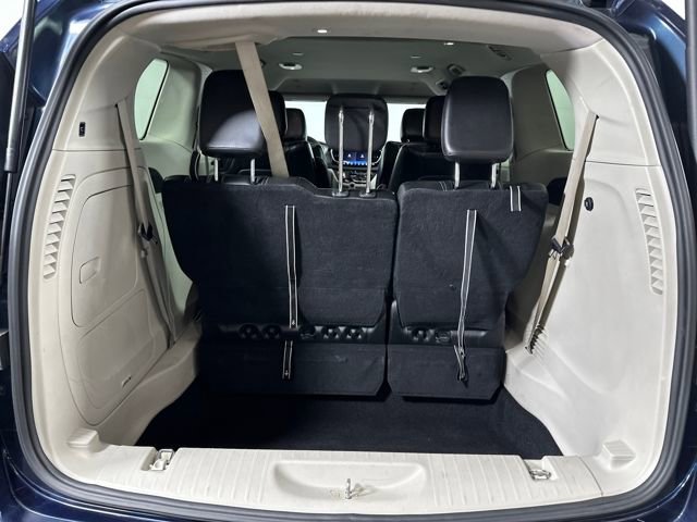 Used 2024 Chrysler Pacifica Select image 26