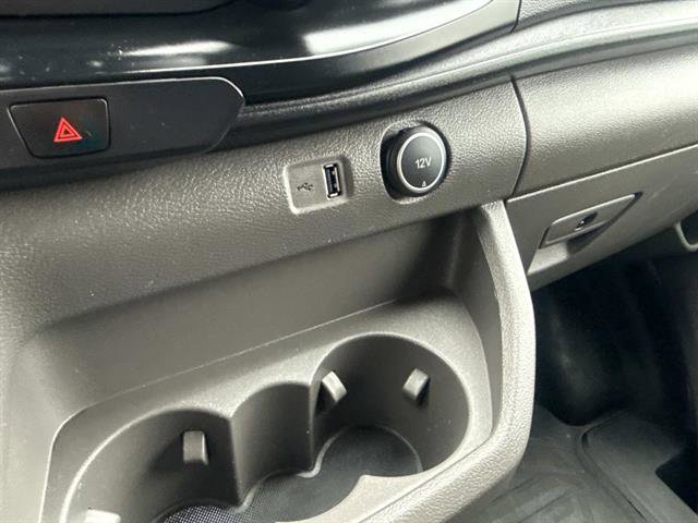 Certified 2020 Ford Transit 250 148 High Roof w/ Interior Upgrade Package image 29