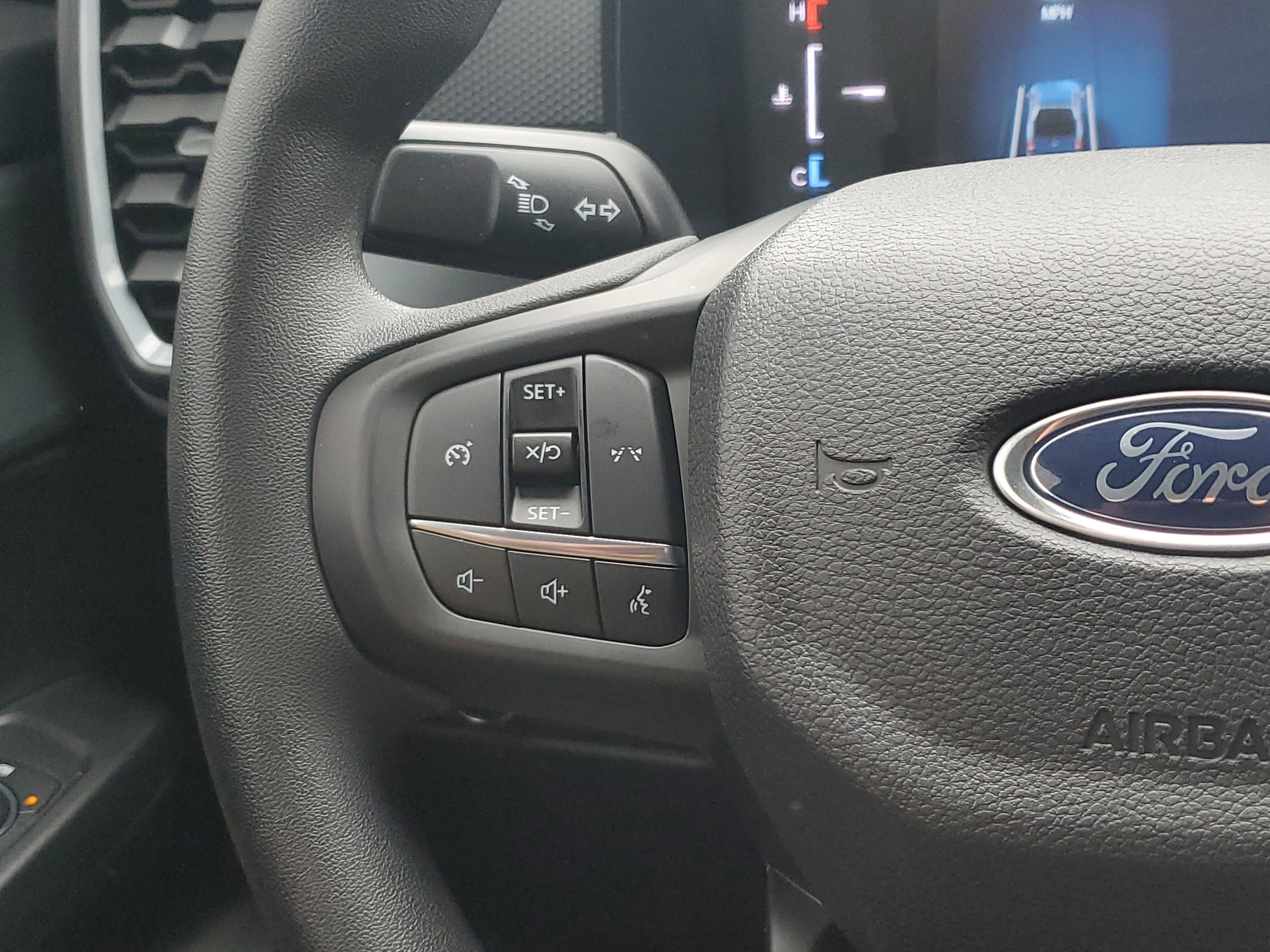 Certified 2024 Ford Ranger XL image 20