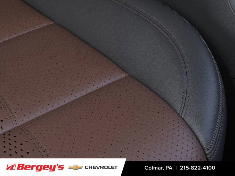 New 2026 Chevrolet Silverado 2500 High Country w/ High Country Premium Package image 23