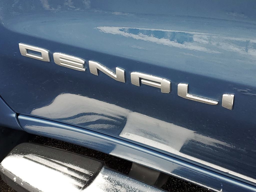 Used 2024 GMC Sierra 1500 Denali image 36