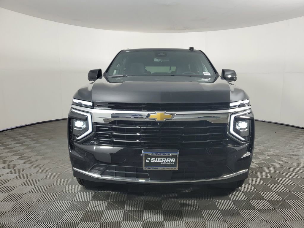 New 2026 Chevrolet Tahoe LS image 9