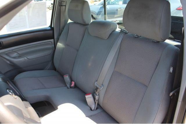 Used 2014 Toyota Tacoma 2WD Regular Cab image 26
