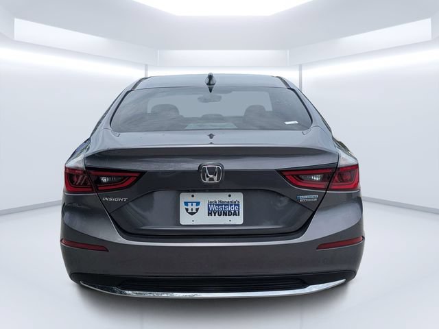 Used 2022 Honda Insight Touring image 4