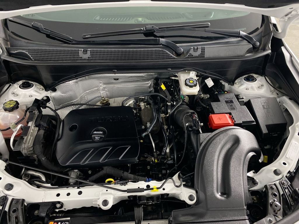 Certified 2023 Buick Encore GX Essence w/ Experience Buick Package image 24