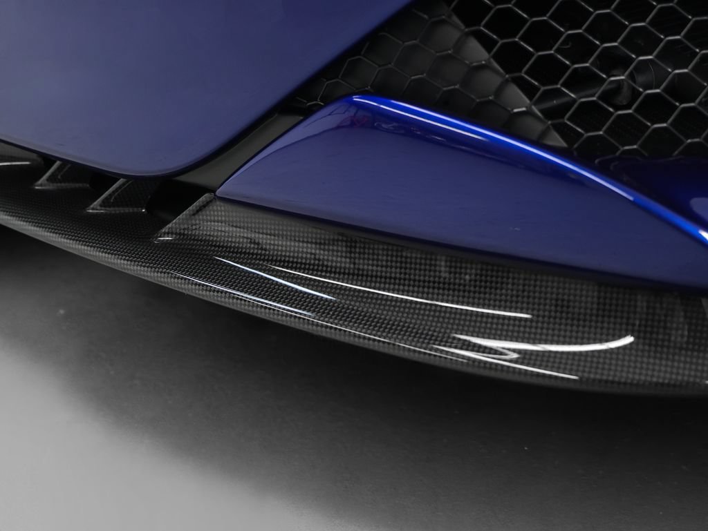 Certified 2022 Ferrari SF90 Spider AWD/4WD image 11