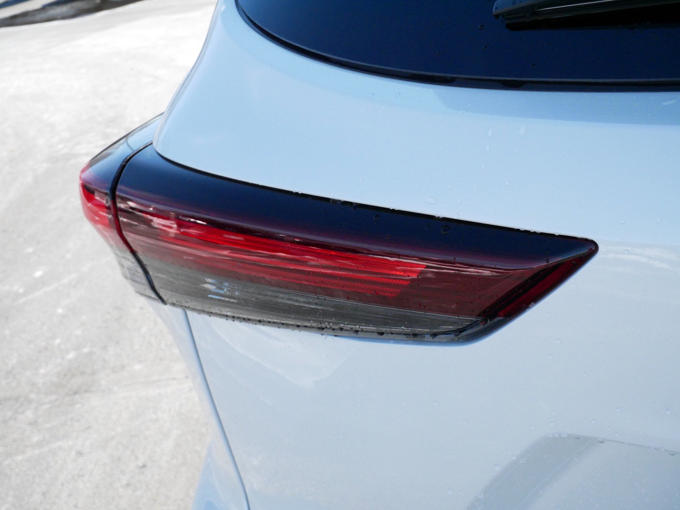 Certified 2025 Toyota Highlander Limited image 17