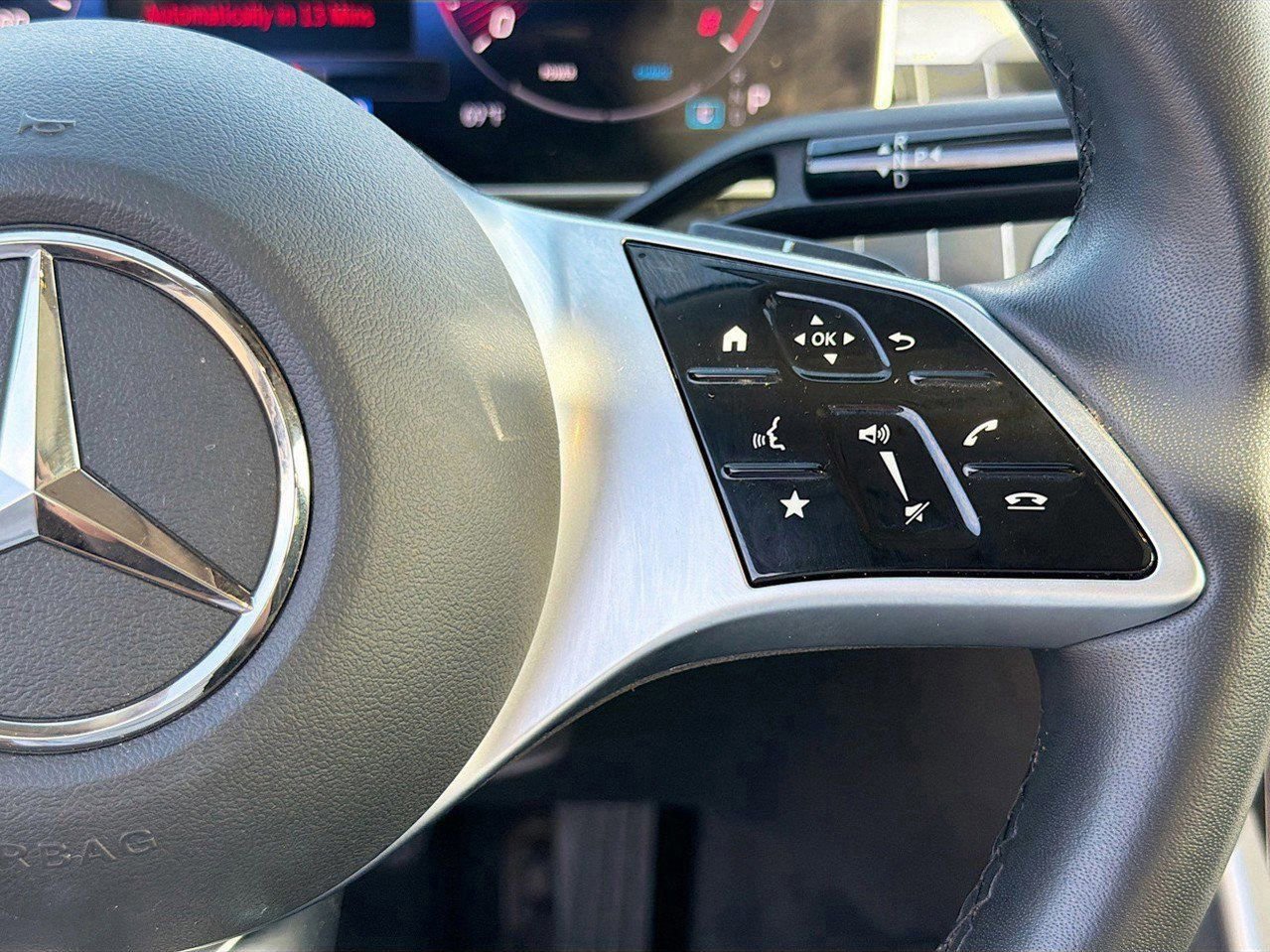 Used 2024 Mercedes-Benz C 300 Sedan image 39