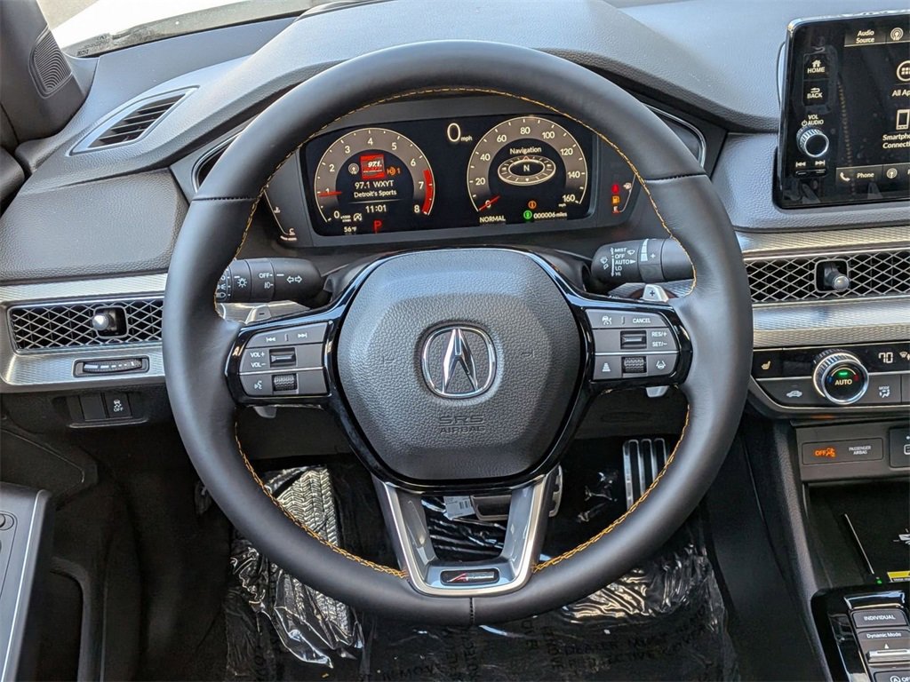 New 2026 Acura Integra A-Spec image 19