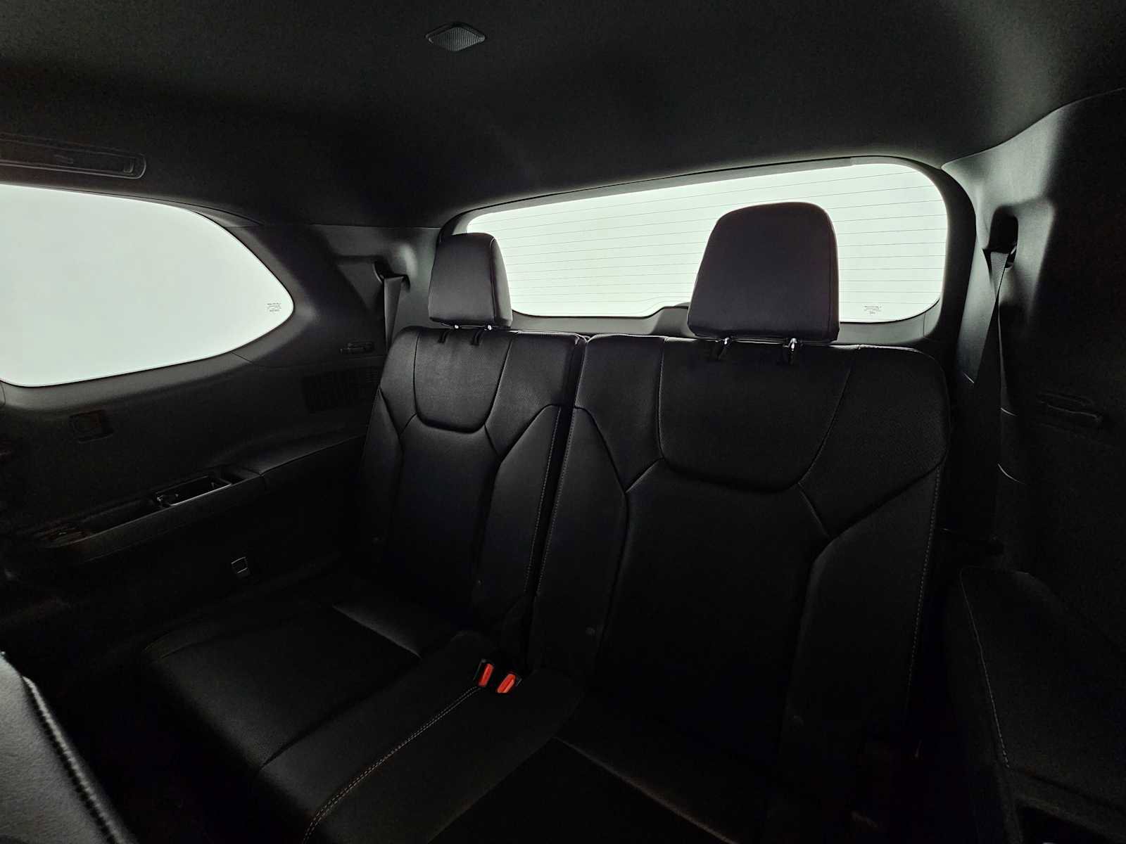 New 2026 Lexus TX 350 FWD image 20
