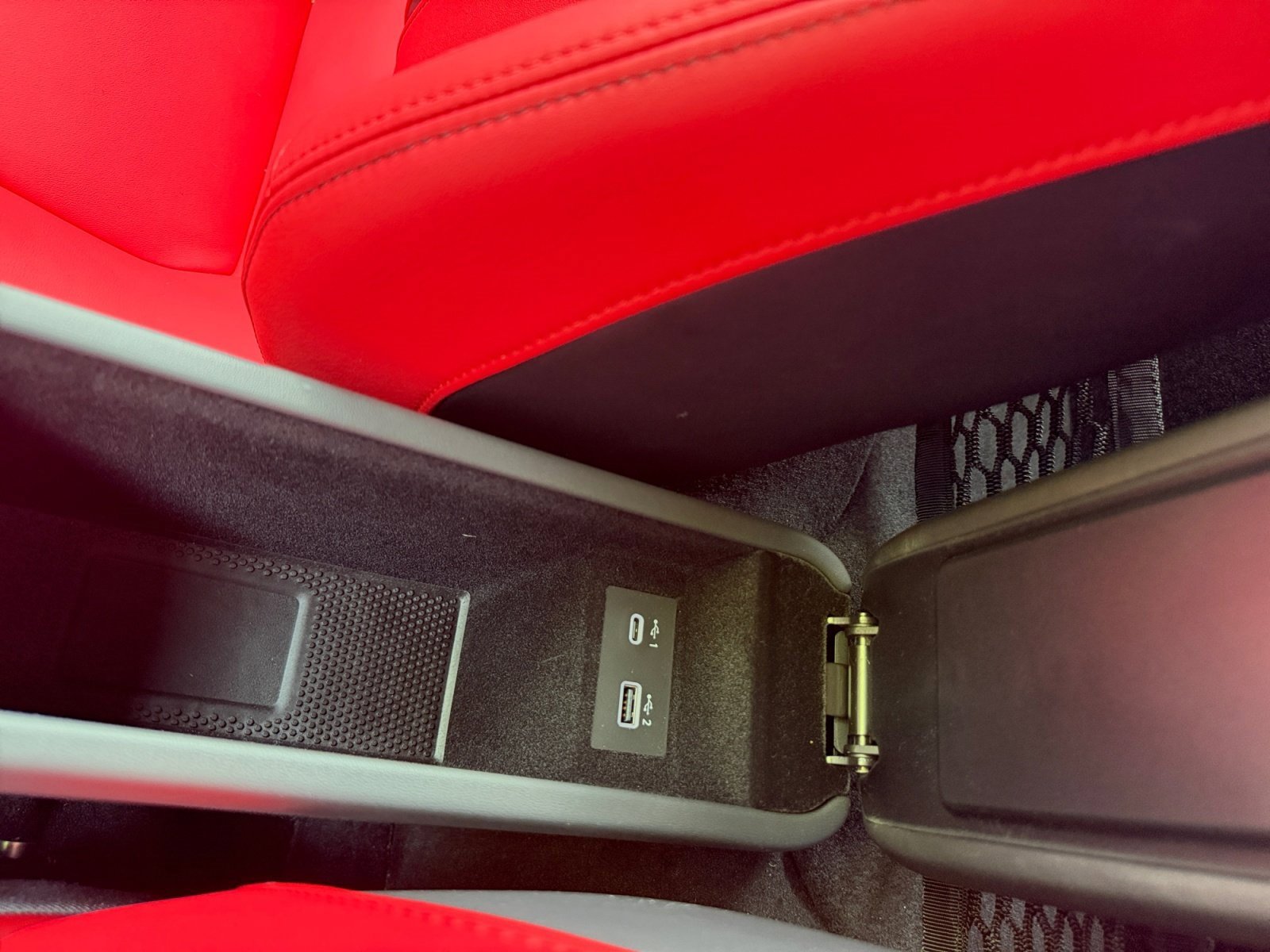 Used 2024 Lotus Emira First Edition image 37