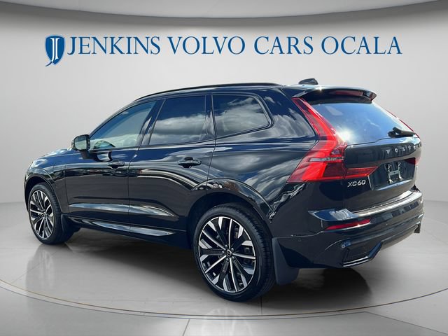New 2026 Volvo XC60 T8 Ultra w/ Protection Package Premier AWD/4WD image 5