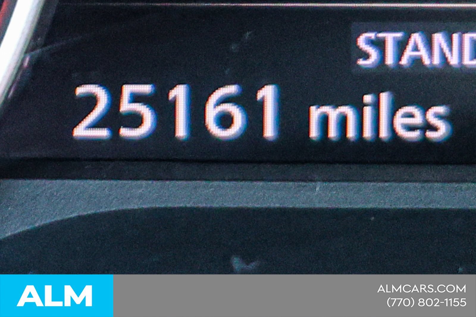 Used 2023 Nissan Rogue SV FWD image 47