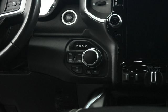 Used 2022 RAM 1500 Big Horn AWD/4WD image 45