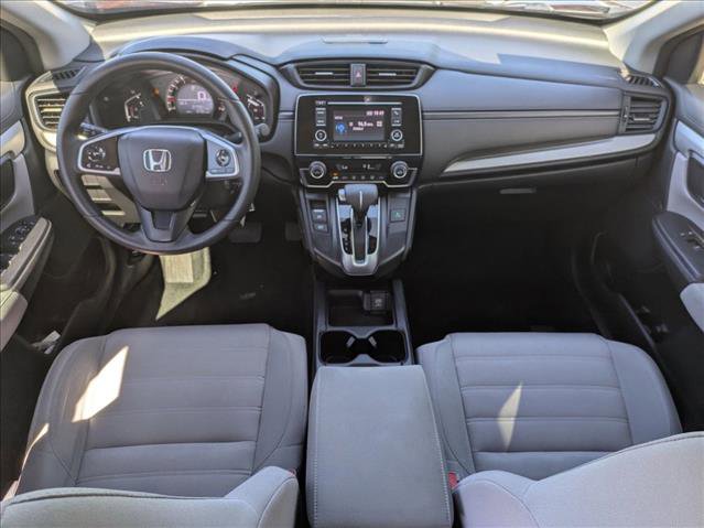 Used 2019 Honda CR-V LX image 16