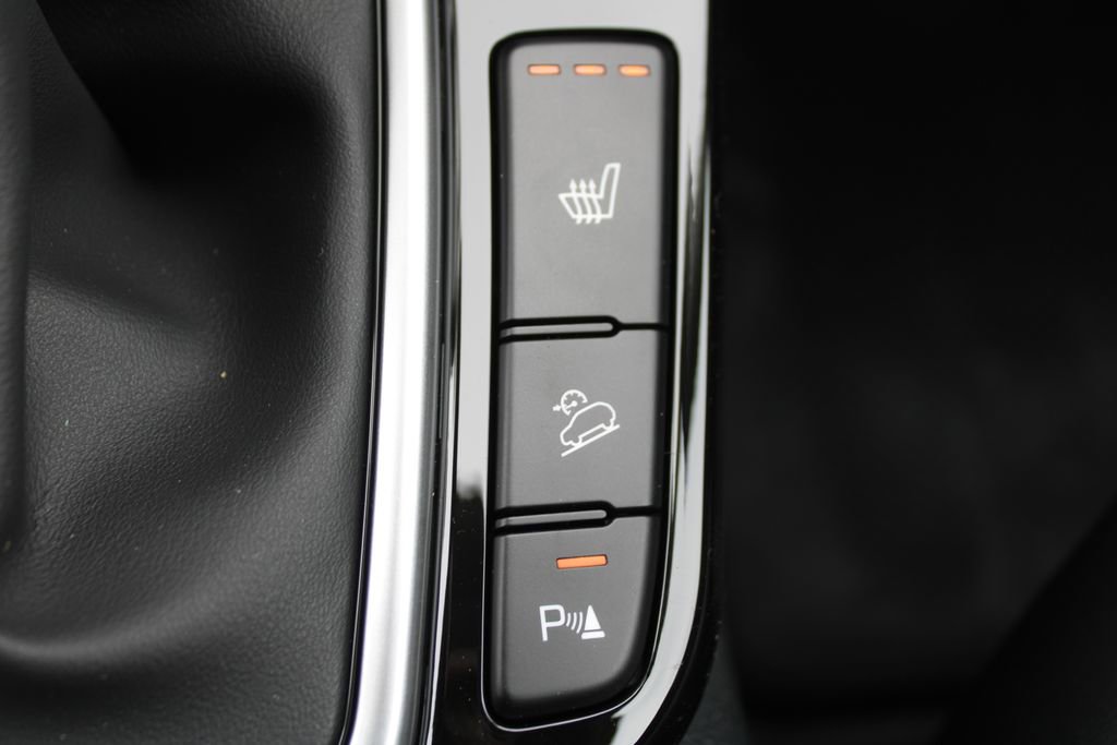 New 2026 Kia Seltos EX image 35