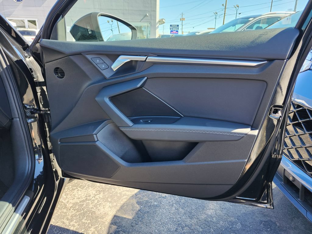 Certified 2023 Audi A3 2.0T Premium w/ Convenience Package FWD image 17