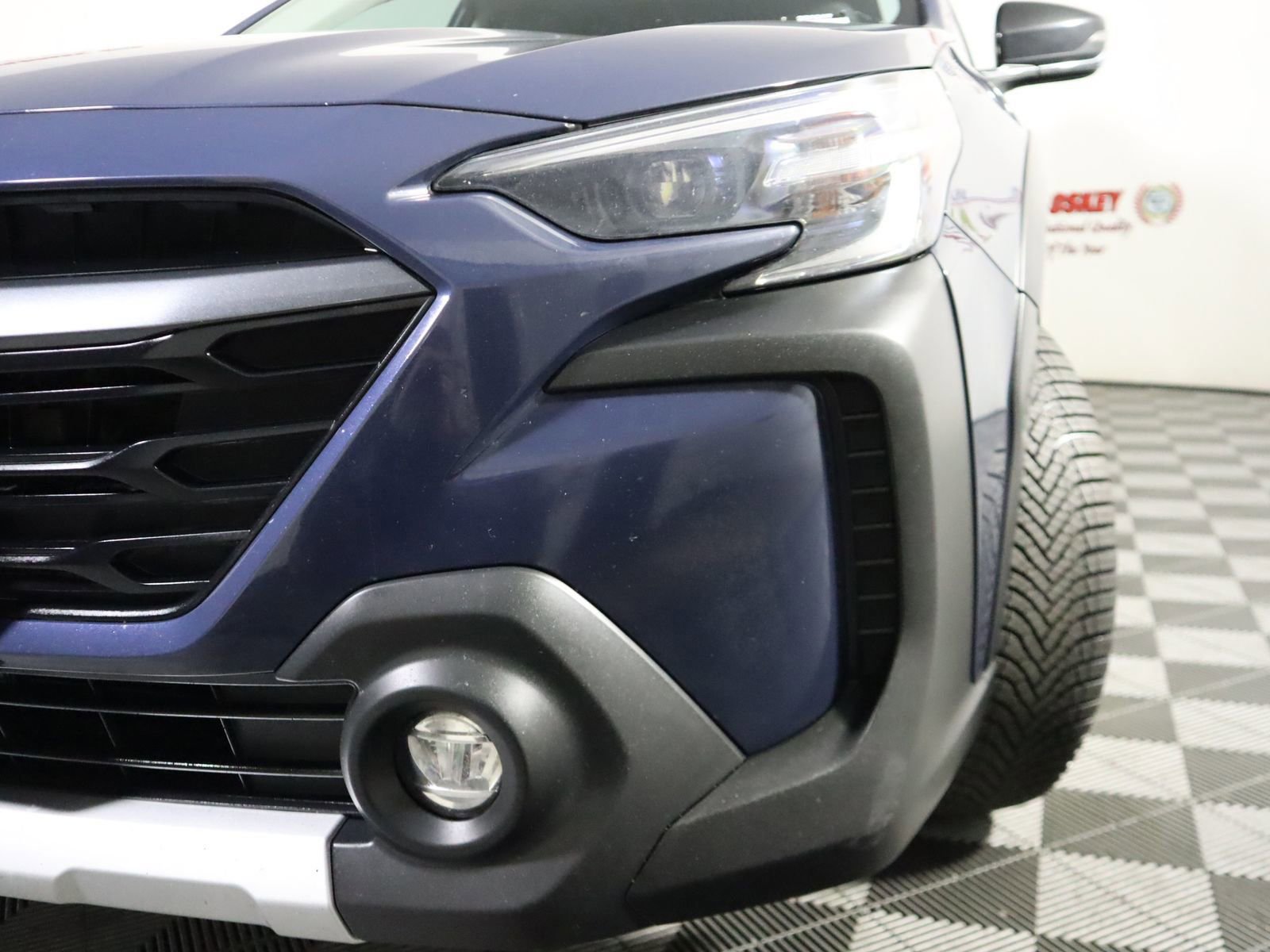 Used 2023 Subaru Outback Limited image 24