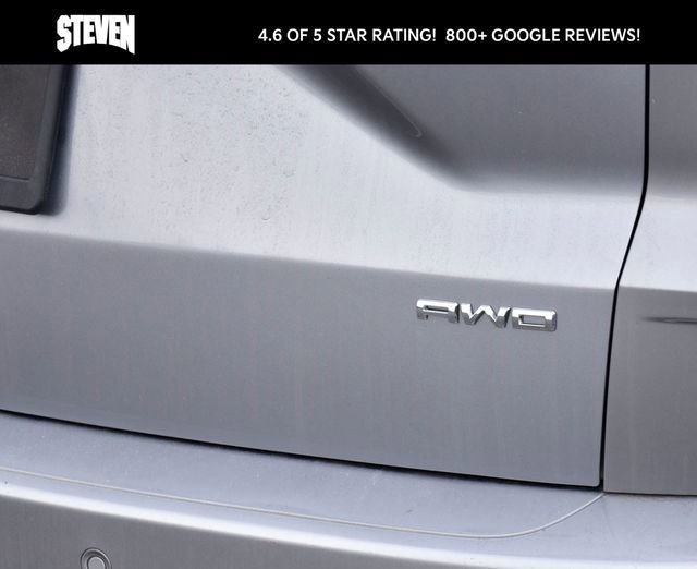 Used 2024 Ford Escape ST-Line w/ Tech Pack #1 image 10