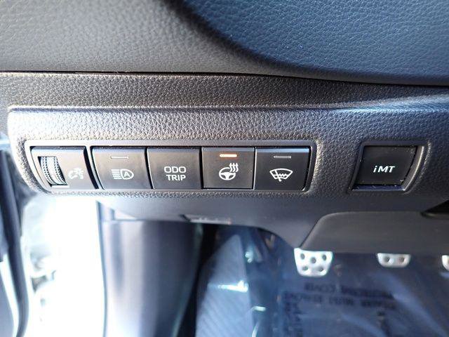 Certified 2024 Toyota Corolla GR AWD/4WD image 21