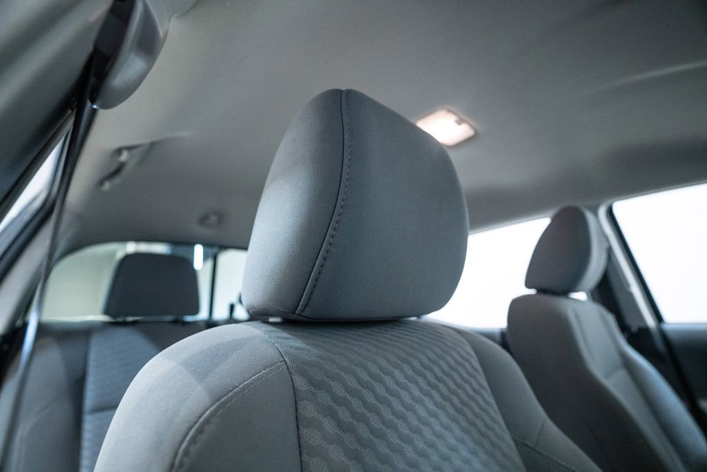 Used 2020 Toyota Tacoma SR5 w/ Blackout Package image 17