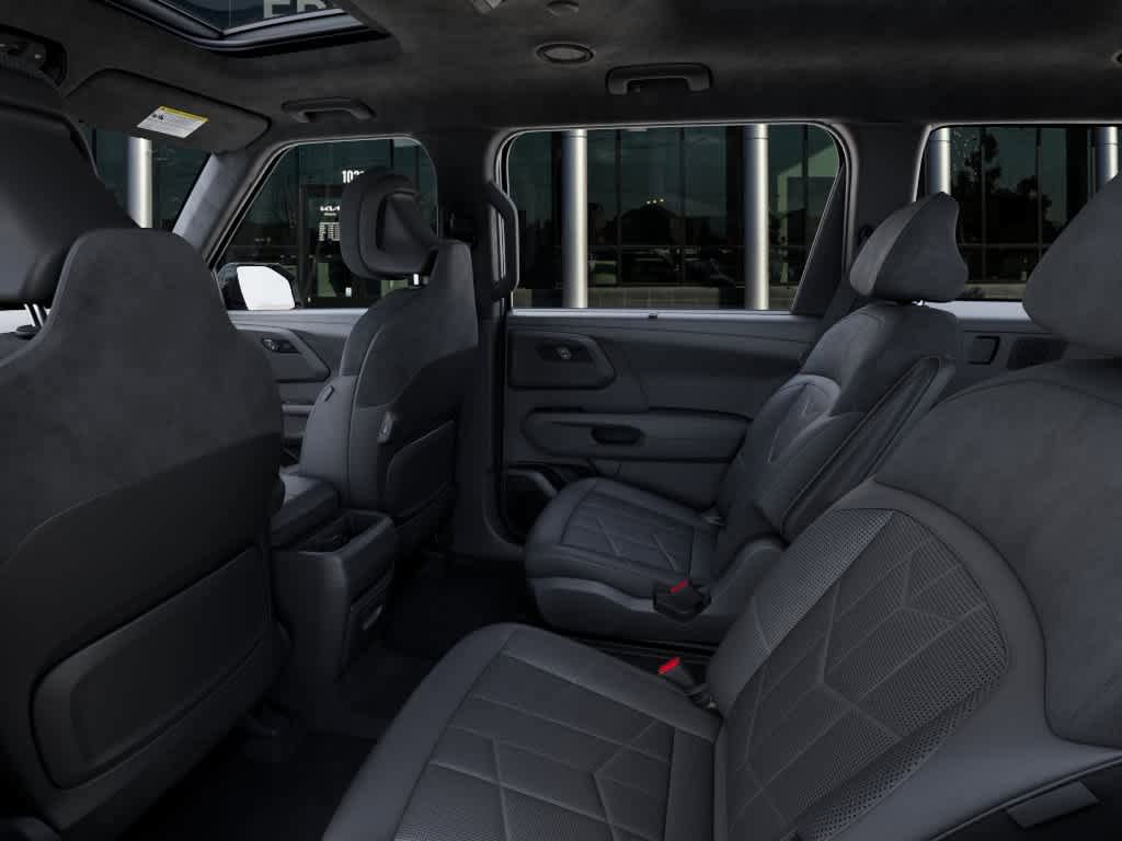New 2027 Kia Telluride X-Line SX Prestige AWD/4WD image 18