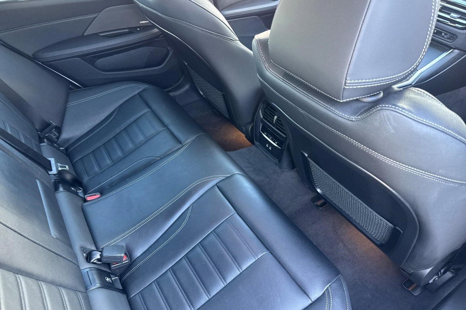 Certified 2023 BMW i4 eDrive35 image 30