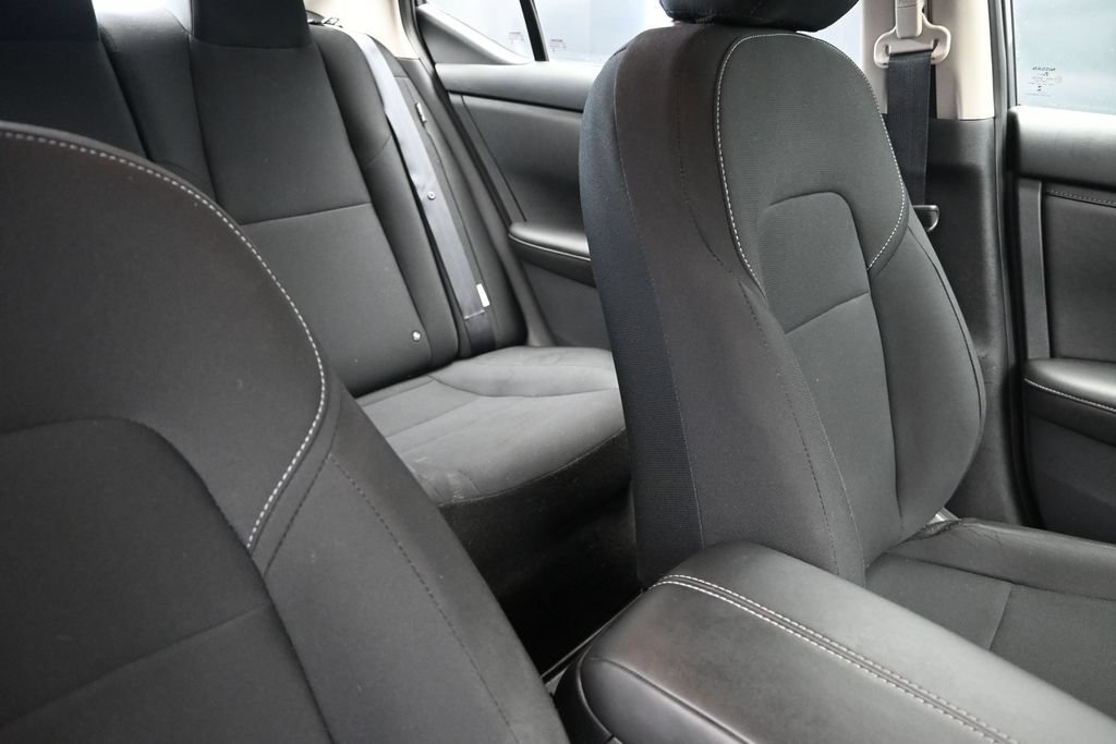 Used 2024 Nissan Sentra S FWD image 25