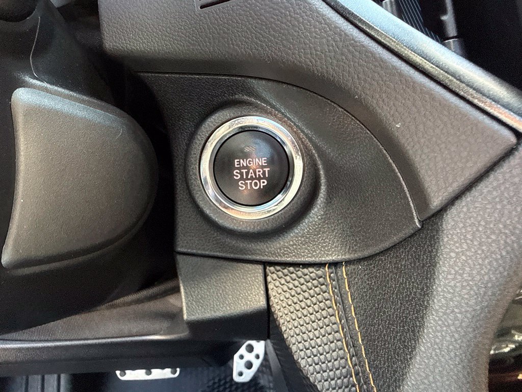 Used 2023 Subaru Forester Wilderness AWD/4WD image 24