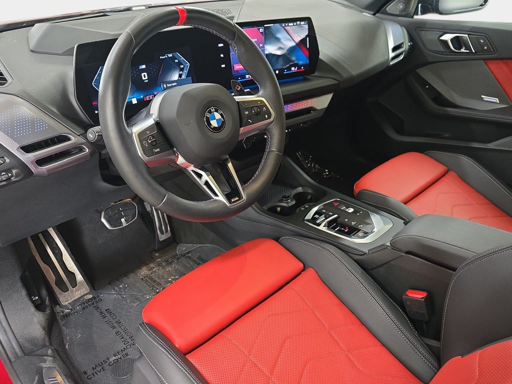 Certified 2026 BMW M235i xDrive w/ Technology Package AWD/4WD image 19