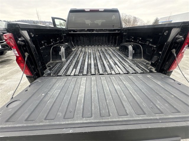 Used 2024 Chevrolet Silverado 1500 LT image 27