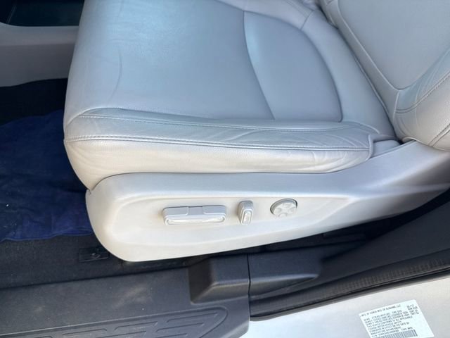 Used 2018 Honda Odyssey Touring image 12