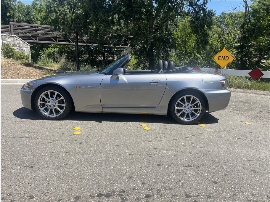 Used 2006 Honda S2000 image 4