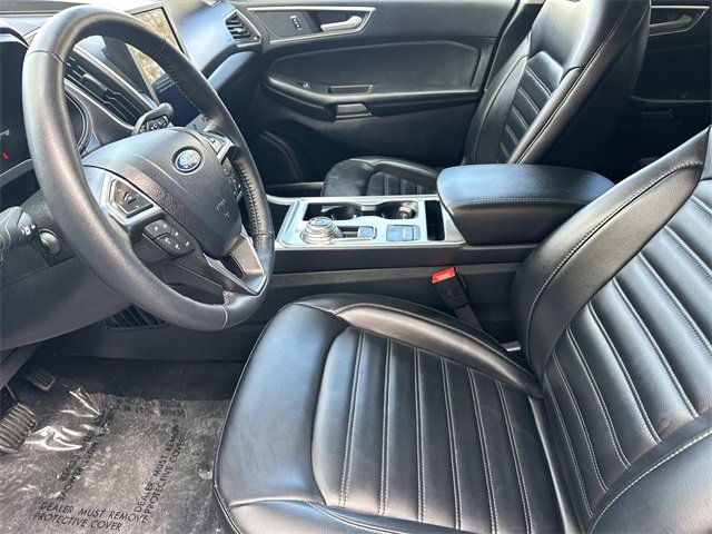 Used 2024 Ford Edge SEL image 23