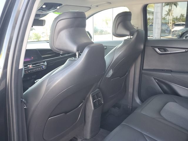 Certified 2024 Kia Niro EX Touring FWD image 10