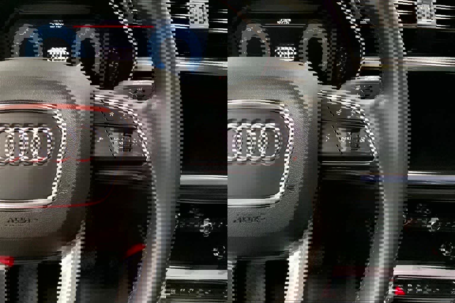 Used 2022 Audi Q3 2.0T Premium w/ Convenience Package image 25