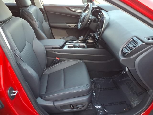 Used 2024 Lexus NX 350h AWD w/ Cold Area Package image 16