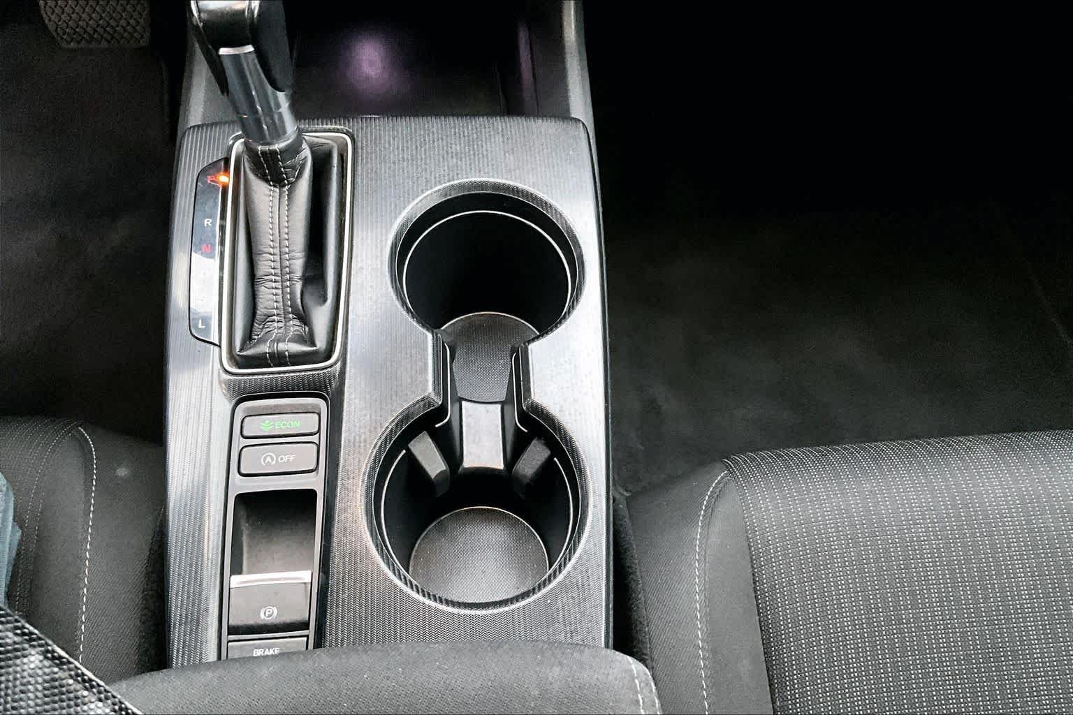Used 2022 Honda Civic EX image 15