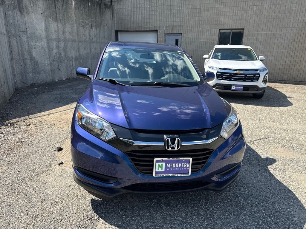 Used 2016 Honda HR-V LX image 10