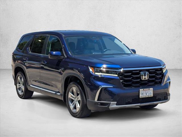 Used 2024 Honda Pilot EX-L image 3