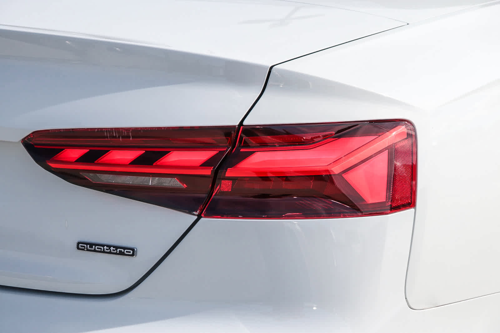 Used 2021 Audi A5 2.0T Premium Plus w/ Premium Plus image 10