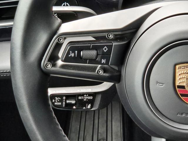 Used 2025 Porsche Taycan 4S image 16